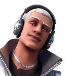 Sterling (v30.00) - Outfit - Fortnite