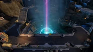 The Collider (Middle Floor) - Collision - Fortnite.png (3.74 MB) Middle Platform