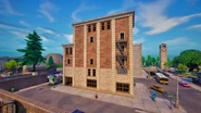 Tilted Towers (Brick Tower - Backside) - Location - Fortnite Reload.png (2.97 MB) Backside