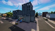 Tilted Towers (v19.10 - Castle Tower) - Location - Fortnite.png (2.12 MB) Overview (Chapter 3: Season 1)