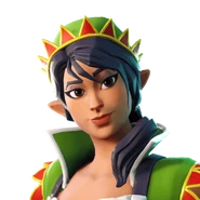 Party Hub Icon