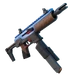 Twin Mag SMG - Weapon - Fortnite