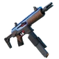 Twin Mag SMG - Weapon - Fortnite