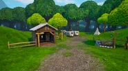 Hut 12 (OG S1)