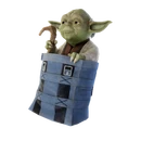 Yoda - Back Bling - Fortnite