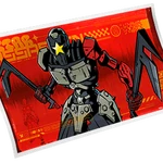 You're the Star (Assassin) - Loading Screen - Fortnite