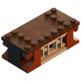 Ancient Counter - Large - Furniture - LEGO Fortnite