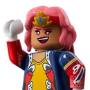 Antheia (v30.40) - Outfit - LEGO Fortnite