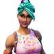 Birthday Brigade Ramirez - Hero - Fortnite
