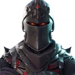 Black Knight (v34.00) - Outfit - Fortnite