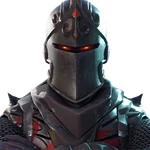 Black Knight (v34.00) - Outfit - Fortnite