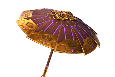 Competitor's Time Brella, Fortnite Wiki