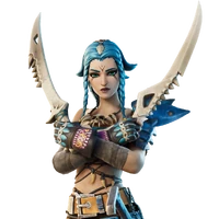Brawl of the Wild - Questline - Fortnite