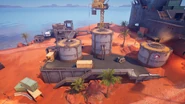 Fuel Tanks