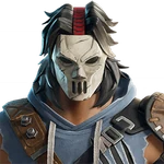 Casey Jones - Outfit - Fortnite