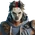 Casey Jones - Outfit - Fortnite