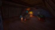 Castle Doom (Main Gate & Library - Attic) - Location - Fortnite.png (1.58 MB) Attic