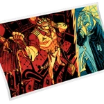 Champion Oscar - Loading Screen - Fortnite