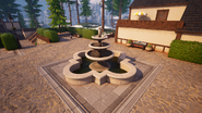 Fountain