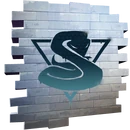 Cold Blooded - Spray - Fortnite