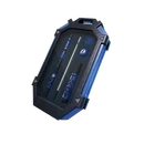 Cue Kit - Back Bling - Fortnite