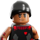 Desperado - Outfit - LEGO Fortnite
