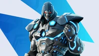 Doom 2099 (News Tab) - Promo - Fortnite