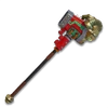 Dragon's Fist - Schematic - Save the World