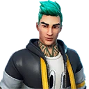 No Glow Style Icon (Before v10.10)
