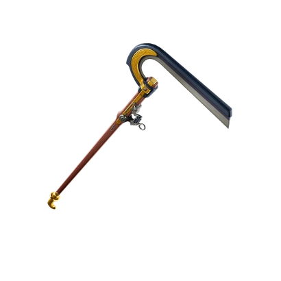 Flint Striker (Featured) - Pickaxe - Fortnite