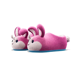 Fluffy Buns (Pinkies - Featured) - Kicks - Fortnite