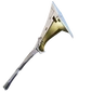 Fusion Scythe (XEV) - Pickaxe - Fortnite