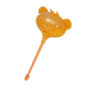Gummi Thumper (Tangerine) - Pickaxe - Fortnite