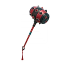 Harlequin Ōtsuchi - Pickaxe - Fortnite