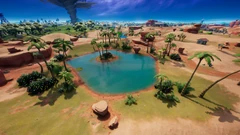 Haven's Oasis (3.28 MB) Haven's Oasis