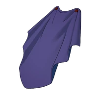 Herc's Mantle (Featured) - Back Bling - Fortnite