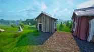 Hut (#11)