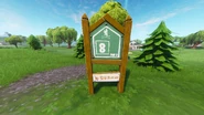Lazy Links (Sign - Durrr Burger) - Location - Fortnite.png (4.77 MB) Durrr Burger Sign