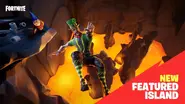 368_M_Leprechaun sighting in a promotional image for "Castor's Runs"