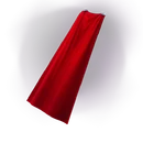 Mighty Thor's Cape - Back Bling - Fortnite