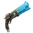 Morphite Mammoth Pistol