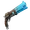 Morphite Mammoth Pistol - Weapon - Fortnite