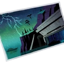 Mountain Raid - Loading Screen - Fortnite