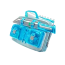 Officebound Pack (Rimebound Legacy) - Back Bling - Fortnite