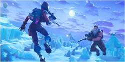 One Shot - LTM - Fortnite