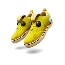 Peely Heelys (Featured) - Kicks - Fortnite