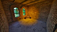 Hidden Room