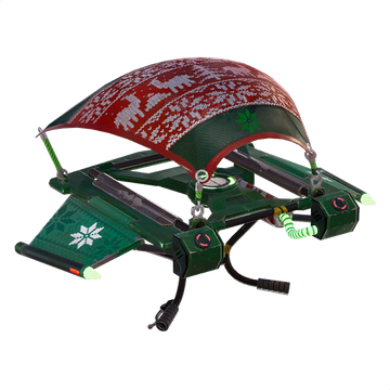 Pull fortnite nomade best sale