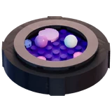 Raven's Scrying Pool - Decoration - LEGO Fortnite