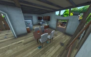 First Floor (Update v8.50)